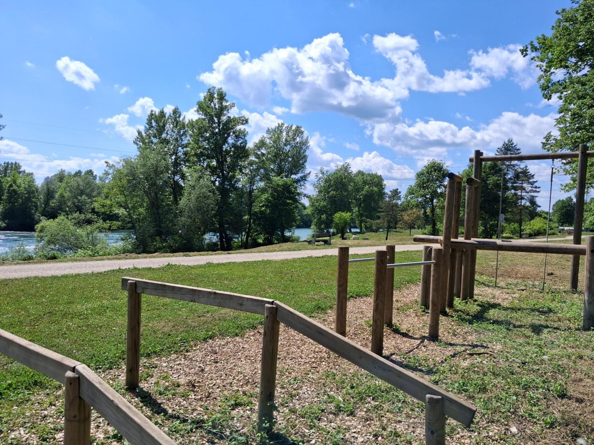Garden House Room Next To A River With Additional Land For Your Tent You Get Two Bicycles For Amazing Views And Two Water Floats For A Mega River Run Personal Guidance Use The Location Not The Address To Get There Check Youtube Video Riverrundusko *