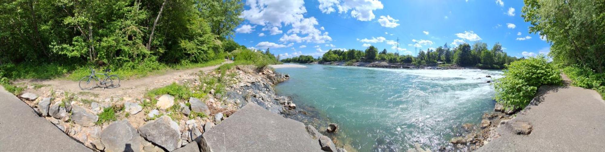 Camping Garden House Room Next To A River With Additional Land For Your Tent You Get Two Bicycles For Amazing Views And Two Water Floats For A Mega River Run Personal Guidance Use The Location Not The Address To Get There Check Youtube Video Riverrundusko