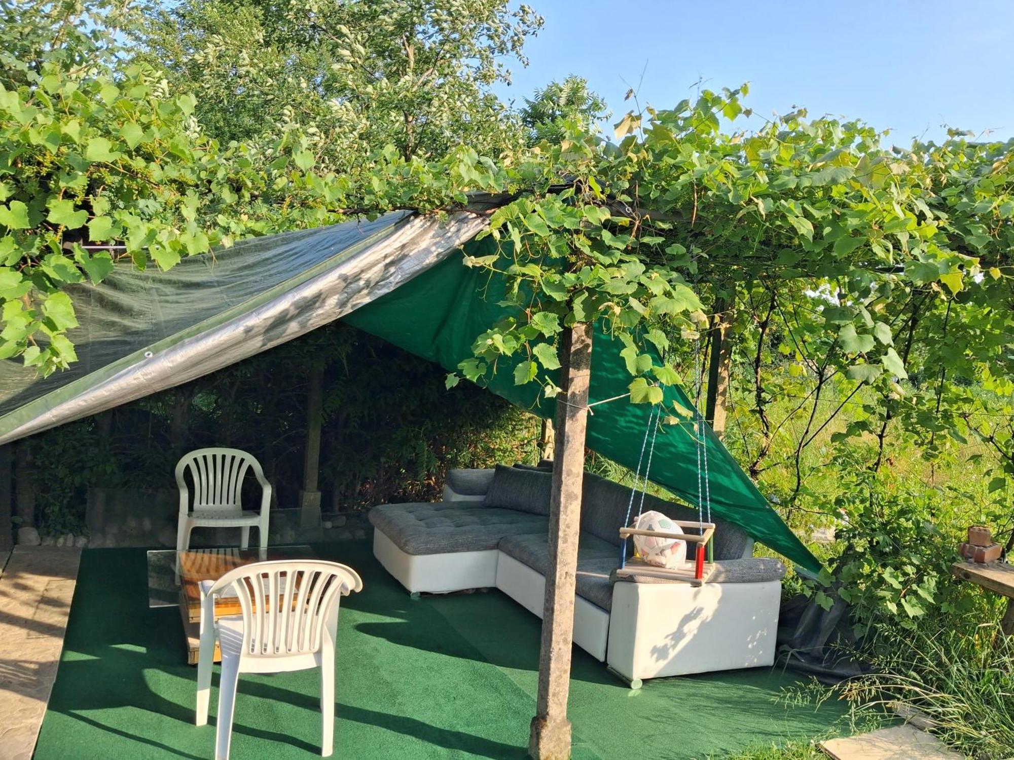 Garden House Room Next To A River With Additional Land For Your Tent You Get Two Bicycles For Amazing Views And Two Water Floats For A Mega River Run Personal Guidance Use The Location Not The Address To Get There Check Youtube Video Riverrundusko *