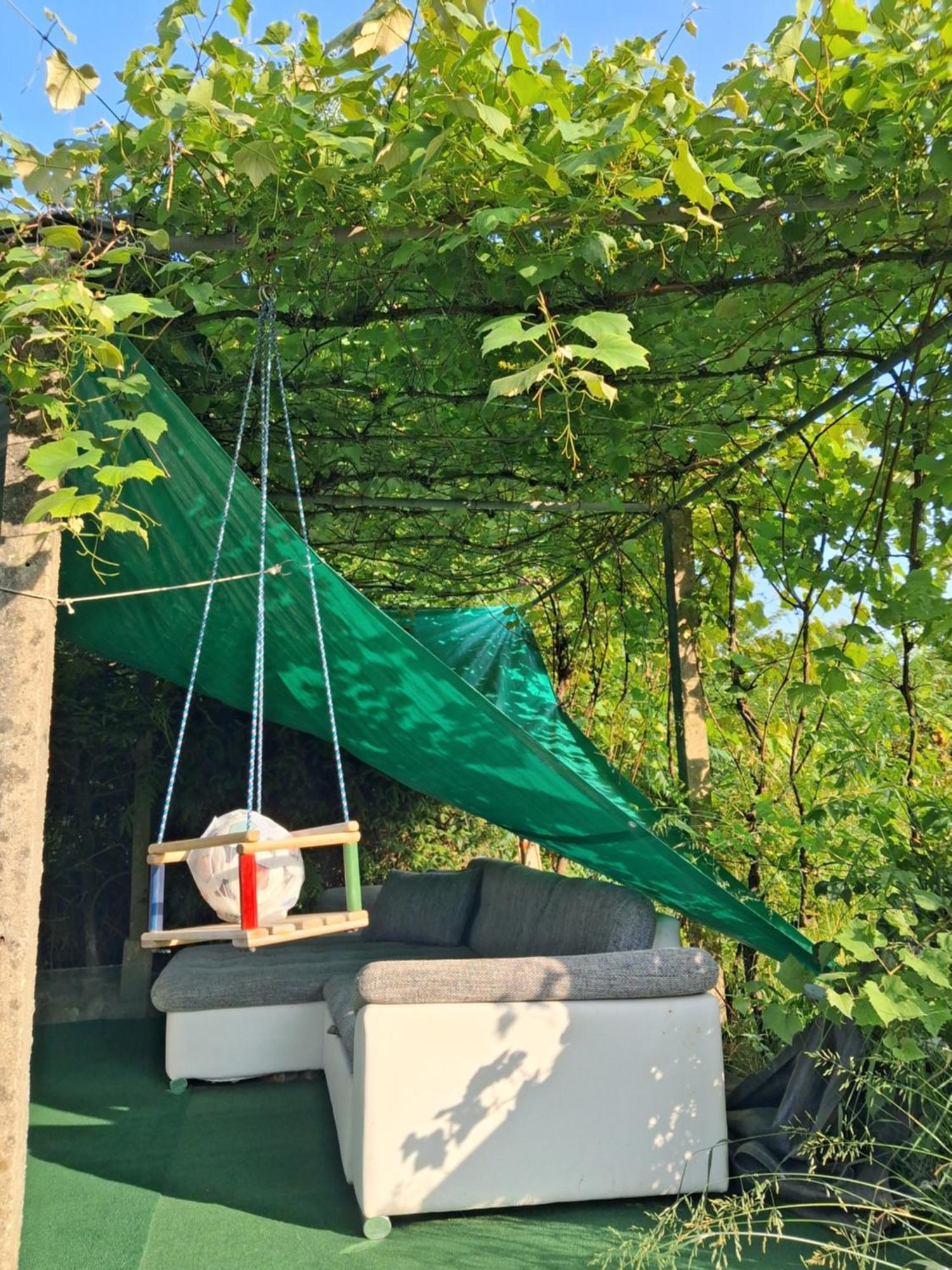 Garden House Room Next To A River With Additional Land For Your Tent You Get Two Bicycles For Amazing Views And Two Water Floats For A Mega River Run Personal Guidance Use The Location Not The Address To Get There Check Youtube Video Riverrundusko Camping *
